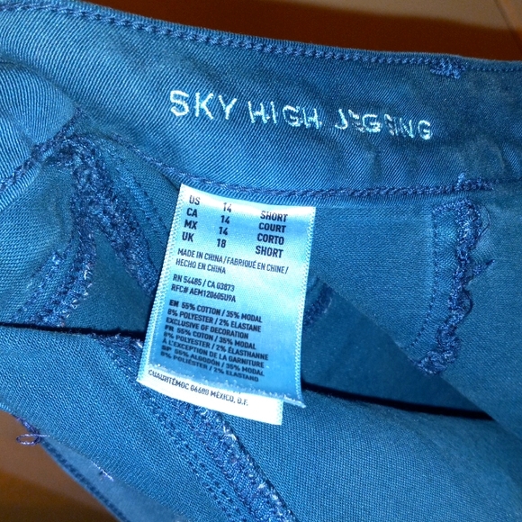 American Eagle Pants 👖 - Picture 5 of 6